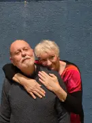 Les Baladins de l'estuaire jouent 'Des gens intelligents' de Marc Fayet ce week-end