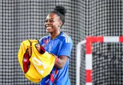 Les Bleues qualifiées pour l'Euro-2026 après une large victoire contre la Croatie à Metz