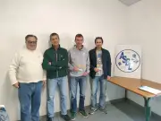 Les Bleuets Labatutois célèbrent une année exceptionnelle de titres et d'esprit sportif