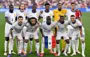 Les Bleus dévoilent leur programme de préparation pour la Coupe du Monde 2026