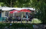 Les campings français enregistrent une année record en 2025 avec 147,5 millions de nuitées