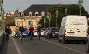 Les candidats à la mairie s'engagent pour le vélo, l'association prévoit d'aller plus loin