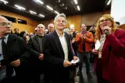 Les communistes excluent une primaire à gauche pour 2027 et visent la tête d'affiche