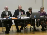 Les Coteaux bordelais votent un fonds pour une voie verte et présentent leur budget 2026