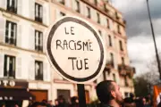 Les crimes et délits racistes, xénophobes ou antireligieux augmentent de 5 % en France
