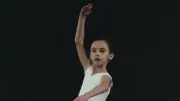 Les danseurs de Cazouls-lès-Béziers brillent lors de leur premier concours