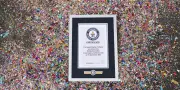 Les défis extrêmes des athlètes en quête du Guinness World Records