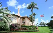Les démocrates remportent le district de Mar-a-Lago, un symbole fort avant les élections
