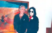 Les fans de Michael Jackson utilisent l'affaire Epstein pour le blanchir des accusations