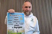 Les Frap'Pey du trail organisent leur animation pascale pour jeunes coureurs à Peyrignac