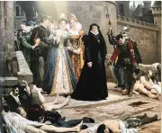 Les Guerres de Religion à Oléron : une conférence à La Brée-les-Bains