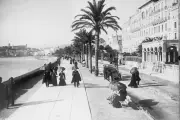 Les guides touristiques du XXe siècle révèlent une Côte d'Azur méconnaissable