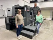 Les imprimeurs de l'Agenais en première ligne pour les élections municipales