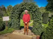 Les Jardins d'Eyrignac en Périgord lancent un printemps d'animations festives
