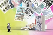 Les lecteurs du Nouvel Obs désignent leur BD préférée du XXIe siècle