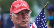 Les électeurs Maga restent fidèles à Trump sur l'Iran malgré les critiques médiatiques