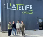 Les Maires pour la planète déménagent à Surgères et voient leur fondateur reprendre la présidence