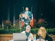 Les mairies RN : les petits soldats locaux de l'extrême droite en action