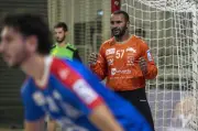 Les Maritimes de Saintes défient Caen en Proligue après leur victoire à Angers