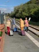 Les Mutins de Lescar ferment pour rénovation avec une dernière pièce satirique