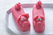 Les petits cochons roses de Felder et Lesecq : une recette alsacienne pour retrouver l'enfance
