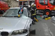 Les pompiers de Charente-Maritime cherchent des véhicules usagés pour leurs formations