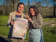 Les Printanières du Pays de Fénelon : animations ludiques pour les vacances de printemps