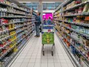 Les prix alimentaires mondiaux repartent à la hausse en février selon la FAO