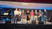 Les professeurs de l'école de musique Suzanne Jaymes brillent en concert annuel
