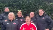 Les pétanqueuses de Montagnac brillent au championnat départemental de l'Hérault