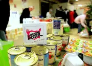 Les Restos du Cœur lancent leur collecte annuelle vitale face à la précarité croissante