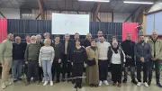 Les Salles-du-Gardon : installation du nouveau conseil municipal ce dimanche
