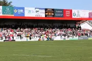 Les Socios du Stade Langonnais célèbrent une journée mémorable autour du vin et du rugby