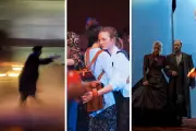 Les spectacles de théâtre et danse à réserver en ce moment : notre sélection