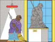 Les travailleurs immigrés, acteurs majeurs de l'évolution du droit du travail en France