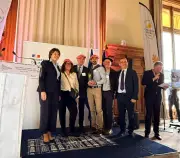 Les Vignerons du Brulhois décrochent l'excellence au Concours général agricole