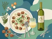 L'escargot, un mets français entre tradition gastronomique et élevage respectueux