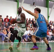 L'ESMS, leader de NM2, reçoit Brissac pour conforter sa première place