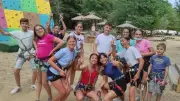 Lespignan : un programme d'activités chargé pour les adolescents durant les vacances
