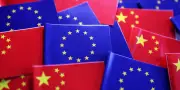 L'Europe doit réinventer ses politiques face au second choc chinois