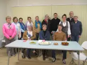 Levez l'Encre dresse un bilan positif et annonce sa nouvelle création théâtrale