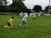 Lège-Cap-Ferret arrache le nul à Colomiers dans un match frustrant