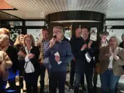 Lège-Cap-Ferret : Philippe de Gonneville réélu maire avec 333 voix d'avance