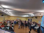 L'harmonie Sainte-Cécile de Puilboreau enchante et prépare une saison musicale vibrante