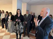 L'hôpital d'Orthez inaugure un nouvel IRM pour moderniser son plateau technique