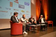 L'IA au cœur du 67e congrès des journalistes de sport en France