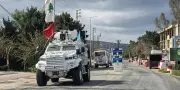Liban : la FINUL, observatrice impuissante, victime collatérale des tensions