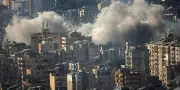 Liban : plus de 90 000 déplacés en quatre jours sous les bombardements israéliens