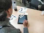 Libourne explore le numérique : ateliers radio, IA et fake news à la médiathèque Condorcet