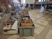 Libourne se prépare pour les élections municipales avec une organisation optimisée